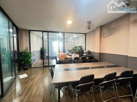 Bán mặt phố Nguyễn Thị Thập, Lô góc 2 mặt kinh doanh đỉnh