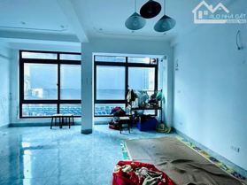 Bán nhà mặt phố Nguyễn Trãi 55m2 giá chỉ 20 tỷ cực hot