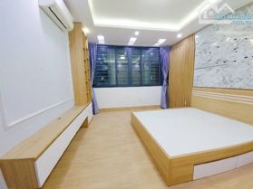 Bán nhà mặt phố Nguyễn Tuân, 4 tầng vị trí đẹp nhất phố