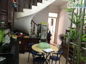 Bán nhà MẶT PHỐ Khương Đình, 45m*5t*Mt4,5m Siêu KD 11,5 tỷ