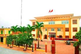 Thông tin địa chỉ Ủy ban nhân dân phường Quảng An, quận Tây Hồ, TP Hà Nội