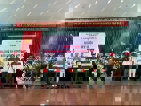 Thông tin địa chỉ Ủy ban nhân dân phường Tứ Liên, quận Tây Hồ, TP Hà Nội