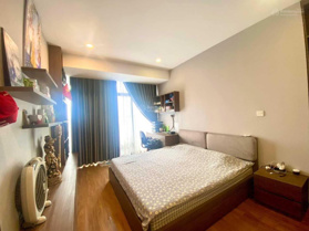 Bán căn góc A7 An Bình City chỉ nhỉnh 4 tỷ. Có slot ô tô