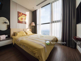 Bán gấp căn hộ chung cư CT 36 Xuân La, 3PN, 2WC, nội thất đẹp