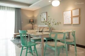 Bán nhanh chung cư Ecolife Tây Hồ, Xuân La. 88m2, 2PN