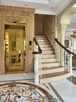 Bán biệt thự shop villas Phố Thọ Tháp DT: 200m2 MT: 14m