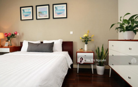 Bán căn hộ chung cư CT36 Xuân La 76m2, 2PN2VS bán full nội thất