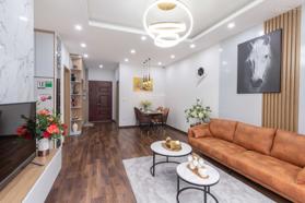 Chính chủ cần bán căn 2PN DT 78m2 tòa Zen giá 3 tỷ 550 bao phí