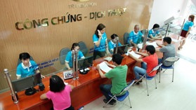 Thông tin địa chỉ Công Ty TNHH Dịch Thuật Và Thương Mại Cúc Vạn Thọ