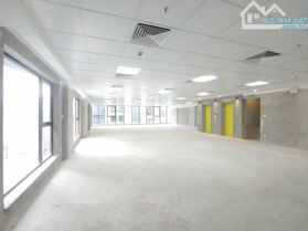 Bán nhà mặt phố Tô Vĩnh Diện, Thanh Xuân, đầu tư, building