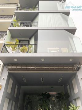 Bán Nhà Mặt Phố Từ Hoa, Tây Hồ 185m2 X 13 Tầng, Mặt Tiền 8m