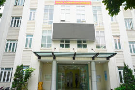 Thông tin địa chỉ Ủy ban nhân dân phường Bưởi, quận Tây Hồ, TP Hà Nội