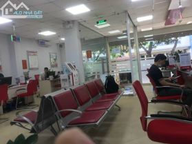 Nhà MP Vương Thừa Vũ, 110M2, 6 Tầng, MT:9M, Thang Máy