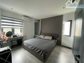 MP Yên Phụ Tây Hồ, Tòa căn hộ 9 tầng thang máy, Thu 150tr