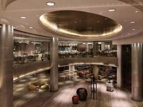 Thông tin địa chỉ khách sạn Pullman Hanoi (Pullman Hà Nội) 