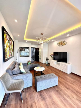 Bán nhà mặt phố kinh doanh gần Time City, Hai Bà Trưng 80m