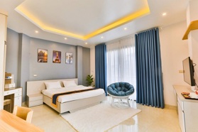 Thông tin địa chỉ Lighthouse & Rooftop: Khách sạn view đẹp nhất Hà Nội