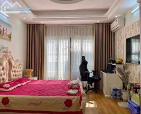 Mặt phố Hoàng Tăng Bí - Kinh doanh - 76m2 x 4 tầng