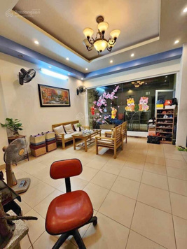 Nhà mặt phố Võ Thị Sáu 68m2 vỉa hè kinh doanh cho thuê 50tr/tháng