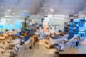 Thông tin địa chỉ Dream Hotel and Apartment: Chuỗi khách sạn và căn hộ tiện nghi  