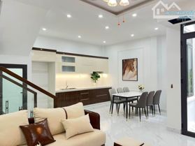 Bán nhà Tân Xuân - vỉa hè - kinh doanh –82M 6 tầng 11.5 TỶ