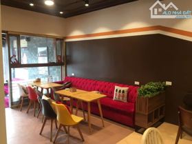 Bán Nhà Mặt Phố Văn Tiến Dũng, Kinh Doanh Từ Liêm DT 71m