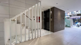 9 tầng phố cổ mặt phố Phan Đình Phùng 80m2 mặt tiền 6.2m 56 tỷ