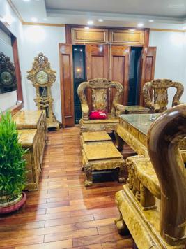 Bán liền kề dự án Dream mặt phố Xuân La vị trí đẹp ngã 3, xây 6 tầng