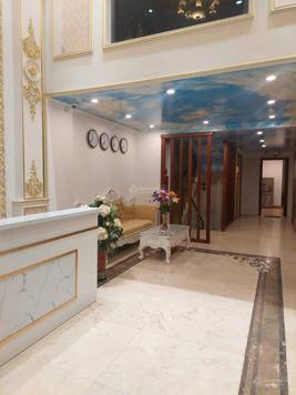 Bán nhà mặt phố Kim Mã Thượng - Ba Đình 188m2 xây 9 tầng