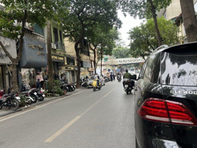 Siêu hiếm - bán mặt phố - Hàng Cót - Hoàn Kiếm - kinh doanh