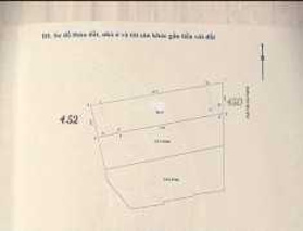 Bán phố Trần Đại Nghĩa vỉa hè rộng KD sầm uất 85m2 MT 4.5m