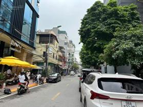 Hot! Chính chủ bán nhà MP Mai Hắc Đế, vị trí đỉnh DT 60m2