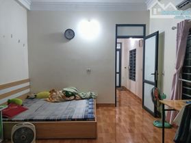 Nhà 2 mặt phố Đại Linh, 3 ô tô tránh, xây CCMN chỉ 6 tỷ