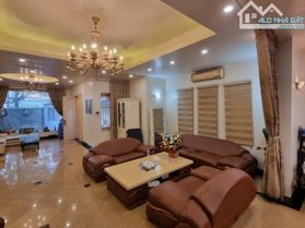 Nhà mặt phố Đại Mỗ 65m 5 tầng mặt tiền rộng đẹp nhất phố