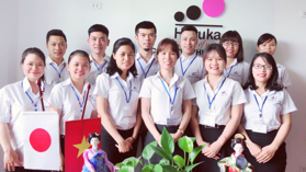 Thông tin địa chỉ Công Ty Dịch Thuật Haruka, TP. Hà Nội