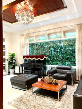 Mặt phố Bà Triệu 220m2, 1.5 tầng. Mặt tiền rộng 6m(nở hậu)