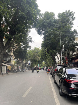 Mặt phố Lý Thái Tổ, vị trí kim cương, lô góc 3 mặt thoáng