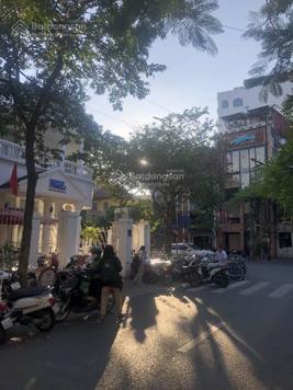 Mặt phố Thiền Quang, Yết Kiêu - giá đầu tư