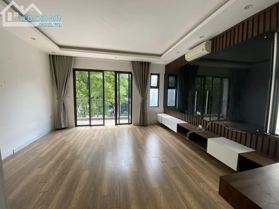 Bán mặt phố NGUYỄN CƠ THẠCH, MỸ ĐÌNH, 55m, OTO, 7 tầng