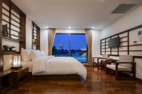 Thông tin địa chỉ Grandiose Hotel: khách sạn view đẹp nhất quận Ba Đình