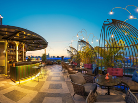 Thông tin địa chỉ Aira Boutique Hanoi Hotel: khách sạn 4 sao đạt chuẩn quốc tế