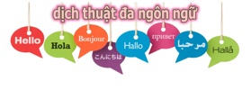 Thông tin địa chỉ Công ty Dịch thuật AMVN, TP. Hà Nội