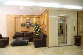 Thông tin địa chỉ First Eden Hotel: khách sạn sang trọng ngay cạnh phố Cổ