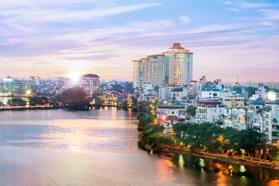 Thông tin địa chỉ Pan Pacific Hanoi Hotel: khách sạn toàn cầu chất lượng đáng thử