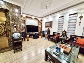 Bán gấp nhà phố Vĩnh Phúc, Ba Đình - 46m, 6 tầng - Mặt tiền 4,5m