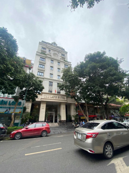 Bán biệt thự - đẳng cấp - 1 sổ 1 chủ - mặt phố Trần Hưng Đạo