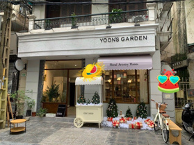 Bán mặt phố Lý Nam Đế sổ 44m2 mặt tiền 5,3m giá 20 tỷ