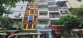 Bán nhà mặt phố số 37B Hàng Thùng Quận Hoàn Kiếm Hà Nội