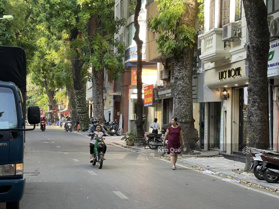 Bán nhà phố Lý Quốc Sư - Hoàn Kiếm, nhà xác định bán đất