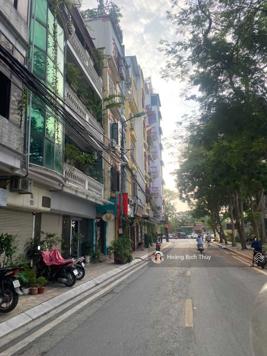 Chính chủ cần bán trước tết tòa mặt phố - mặt hồ Trúc Bạch - 150m2 - 7 tầng - 52 tỷ